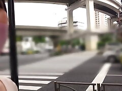 Desperate Japanese Housewife Chiaki Mitani - Seeking Financial Relief - Amateur XXX