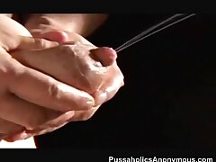 Japanese Boob Milking Extravaganza