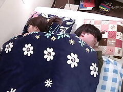 Kanon Kanade's Naughty Prank Leads to Steamy Sex