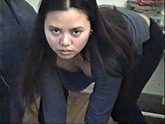 Filipina Whore's Scandalous Montreal Adventure
