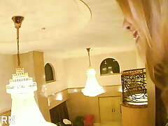 Tokyo's Hot Night: Raw Sex with Elegant Japanese MILF