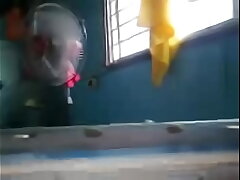 Filipino Lover's Wild Affair