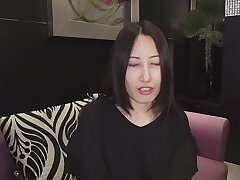 Kumiko Kikuchi's Frustrated Malaise