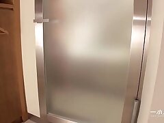 Naive Amateur Girl's Adult Video Debut
