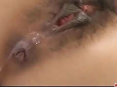 Yuu Uehara's Steamy Hardcore Sucking Session