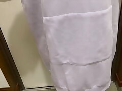 Fast-paced Asian Blow Job with Tight Pussy Climax