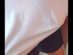 Indonesian Beauty's Sultry Creampie Encounter