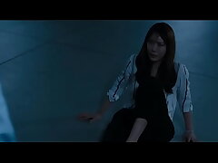 Korean Nurse's Steamy Hospital Liaison