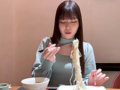 Misuzu Takes Therapeutic Insemination: 3 in a Row