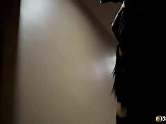 Thai Babe Takes on JohnTronX