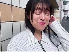 Noa Haruna and Tsukasa Hirata's Explosive Cumfilled Satisfaction