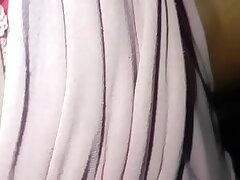 Mom-in-Law's Slender Wetness Explored
