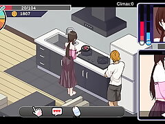 Ero Game: NTR Legend's Hot Successors