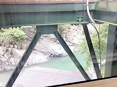 Nachi's Onsen Adventure