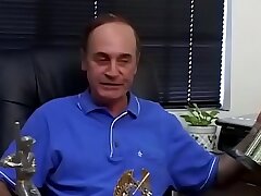 Doggystyle Anal Play Takes Office Girls' Chat to Steamy Heights