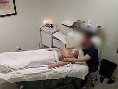 Tattooed MILF Kendal St and Her Sensual Massage Interlude