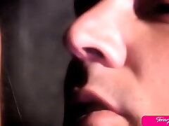 Jada Fire, Lucy Lee, and Tera Patrick ride tough erections