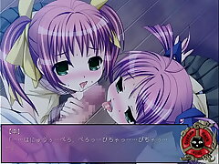 Frandollscarlet's Sultry Double Love Affair