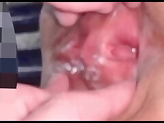 Amateur MILF's 193-Day Sexual Journey