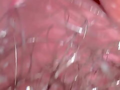 Christmas MILF's First-Time Sexual Encounter