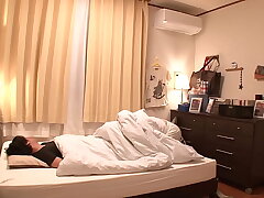 Step Sister's Desperate Plea Fulfilled by Big Cock