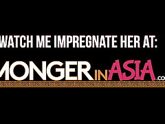 Filipina Maid's Pleasureful Desperation